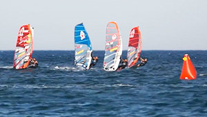 PWA Costa Brava Round 4