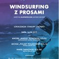 Windsurfing z Prosami