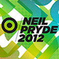 Neil Pryde 2012