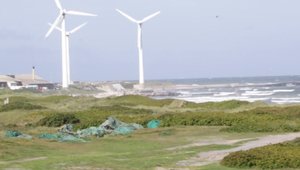 Klitmoller - Hanstholm