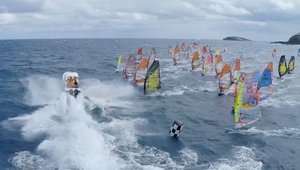 St Barth Fun Cup 2015