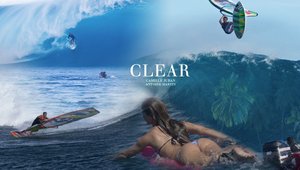 Tahiti Clear