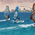 Wyjazdy windsurfingowe – EGIPT