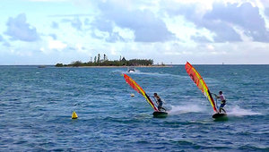 SLALOM ANSE VATA 15/03/15
