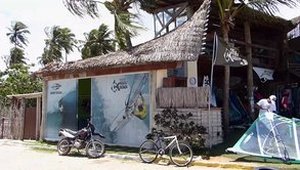 Windsurf Trip Sao Miguel Do Gostoso