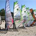 Kursy Instruktorskie VDWS Windsurfing
