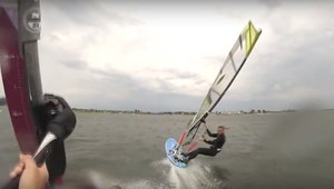Windsurfing 2015 Jastarnia
