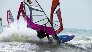 Summer Wind