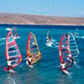 Alacati - mekka windsurferów