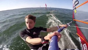 WINDSURFING TRENING REWA POL46