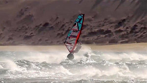 2015 Starboard Flare: Oda Johanne