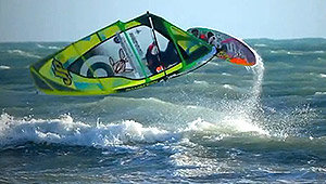 SILVESTRO WINDSURF