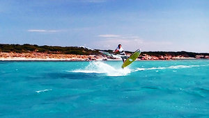 Bonifacio Windsurf Summer Session