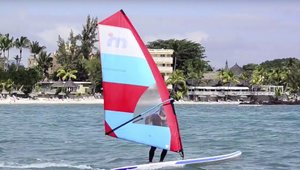 Mistral WindSUP 2016