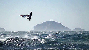 Training Epluchures Wave Contest