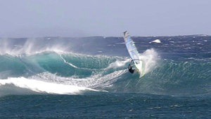 Reunion Island: Windsurf is not dead!