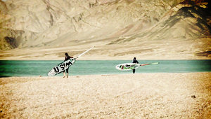 SURF'N'POT Beduin Style