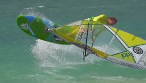 NORTHSAILS Wave Freestyle Range 2014