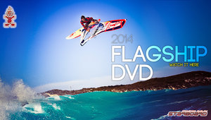 Starboard 2014 Flagship DVD