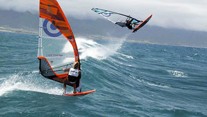 NeilPryde Windsurfing 2015 Collection