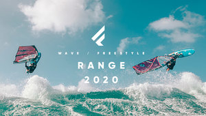 Fanatic Wave & Freestyle 2020