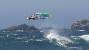 Robby Swift and Marcilio Browne Chile 2015