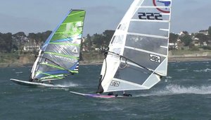 Base de Vitesse Brest 2014