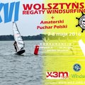 XVI Wolsztyńskie Regaty Windsurfingowe