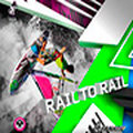 Rail to Rail - nowe DVD Fanatica i North Sails