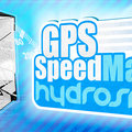 Hydrosfera patronem IV edycji GPS Speed Master!