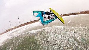 Simmer 2013, Pozo Izquierdo