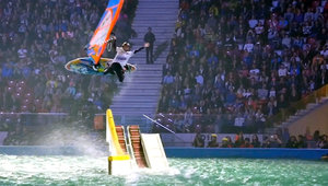 PWA Poland Indoor