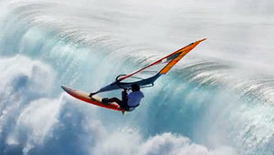 NeilPryde Windsurfing 2014 Collection