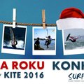FOTKA ROKU WIND/KITE 2016 - konkurs Surfski.pl