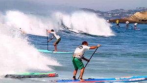 2014 Battle of the Paddle