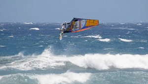 Alexandre Villatte - Tenerife 2014