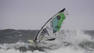 PWA World Cup 2013 Klitmøller