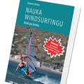 „Nauka windsurfingu” - książka Szymona Słomy