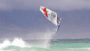 Fanatic Team Webisode Maui 2014