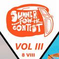 Summer Tow-in contest 2015