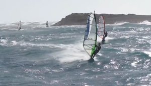Mallorca Windsurf Puerto Colónia sant Jordi