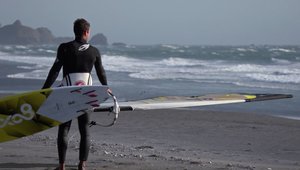 Through My Eyes Episode 2 - Oregon Coast