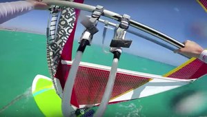 Fuerteventura& Hel Windsurfing