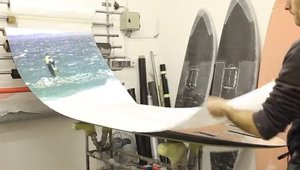 FLIKKAboards - welcome to the womb!