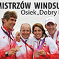 Gala Windsurfingu Polskiego 2013
