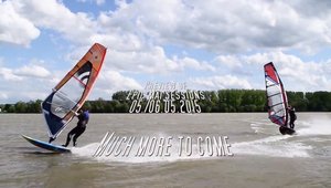 Drone Preview of Epic Mai Sessions