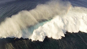 Pe'ahi (JAWS) January