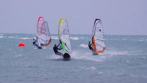 Miami Slalom Open 2015