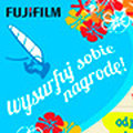 Fujifilm Surf Cup II edycja
