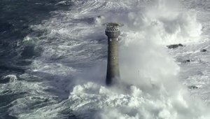 Red Bull Storm Chase - Film Trailer